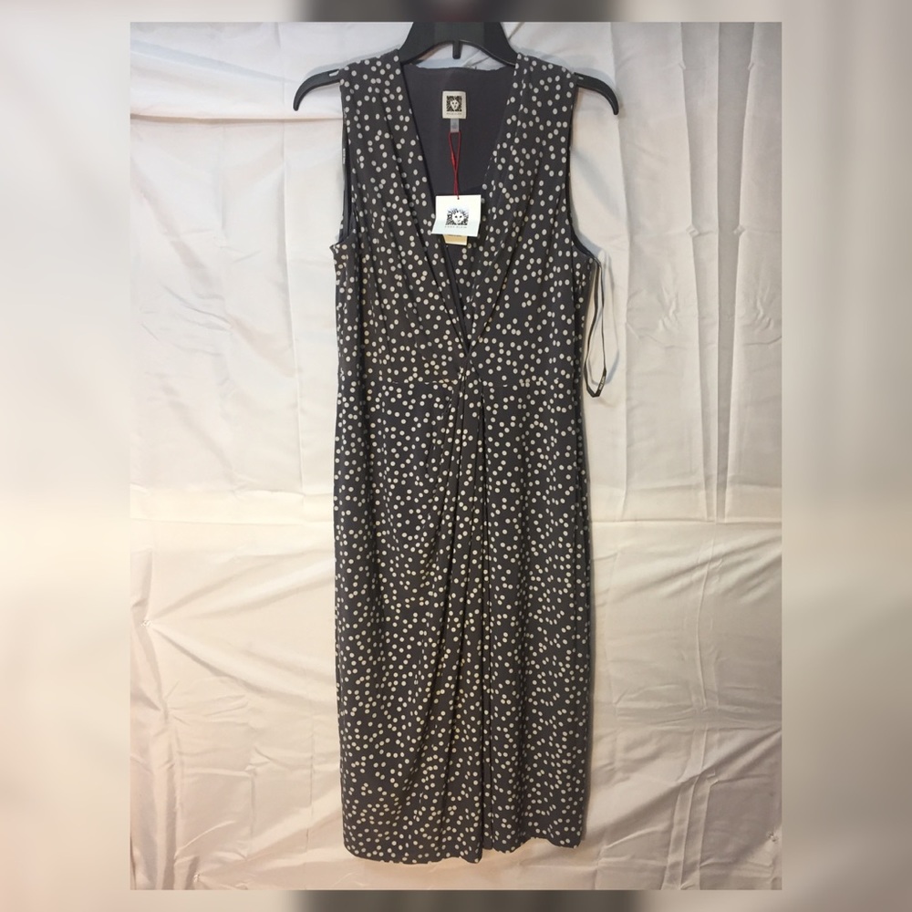 New Anne Klein dress